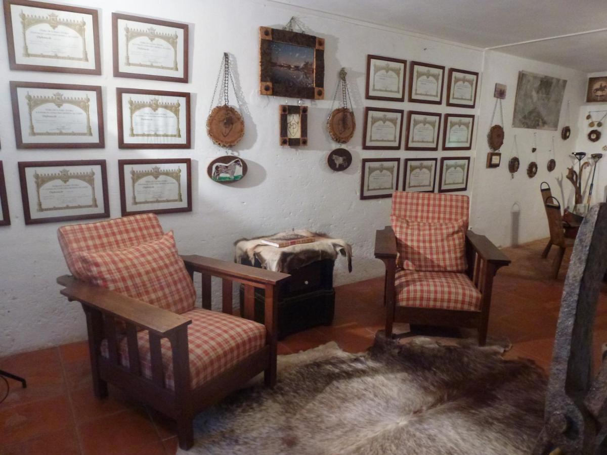 Monte Das Oliveiras Arraiolos Exterior photo